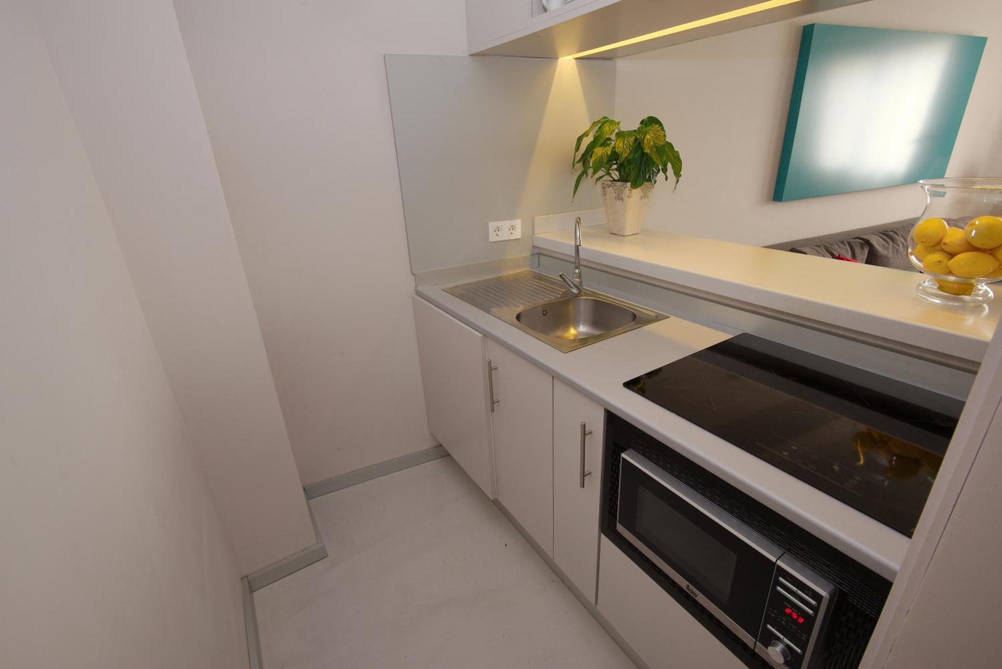 Iriarte 52 Apartments Пуэрто-де-ла-Крус Номер фото