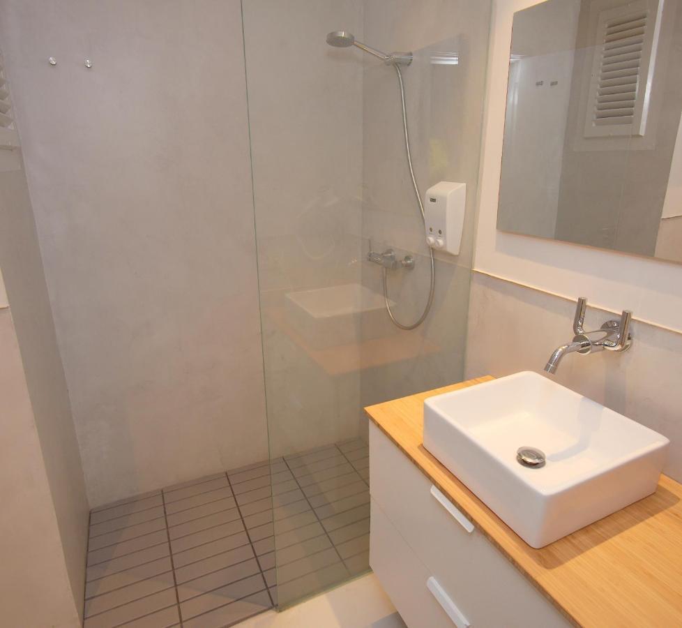 Iriarte 52 Apartments Пуэрто-де-ла-Крус Экстерьер фото