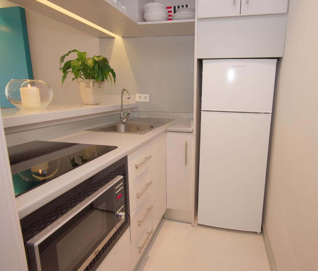 Iriarte 52 Apartments Пуэрто-де-ла-Крус Экстерьер фото