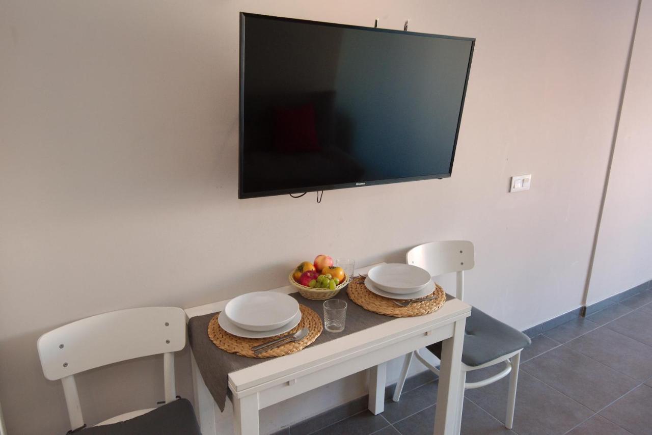 Iriarte 52 Apartments Пуэрто-де-ла-Крус Экстерьер фото